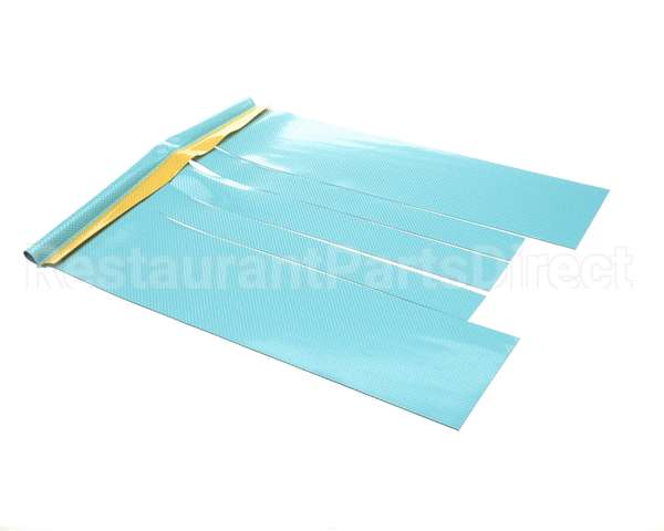 1094-40 Insinger Center Curtain 16 X 19