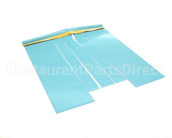 1094-40 Insinger Center Curtain 16 X 19