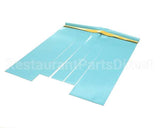 1094-40 Insinger Center Curtain 16 X 19