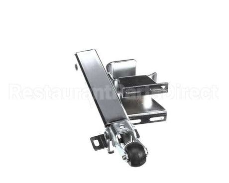 1094 Forma-Kool Door Closer With Hook