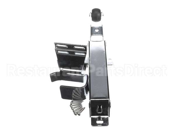 1094 Forma-Kool Door Closer With Hook