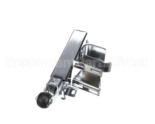 1094 Forma-Kool Door Closer With Hook