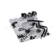 1094-TRUCK-424 Compatible Multiplex Kit Parts Service Truck