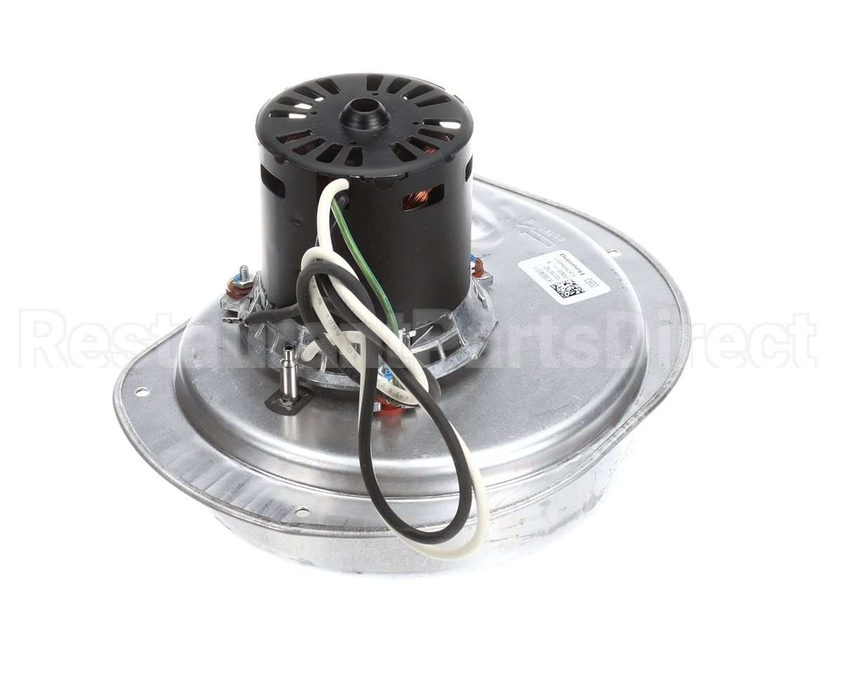 1094073 International Comfort Pro Blower Vent 80+ S