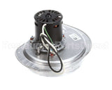 1094073 International Comfort Pro Blower Vent 80+ S