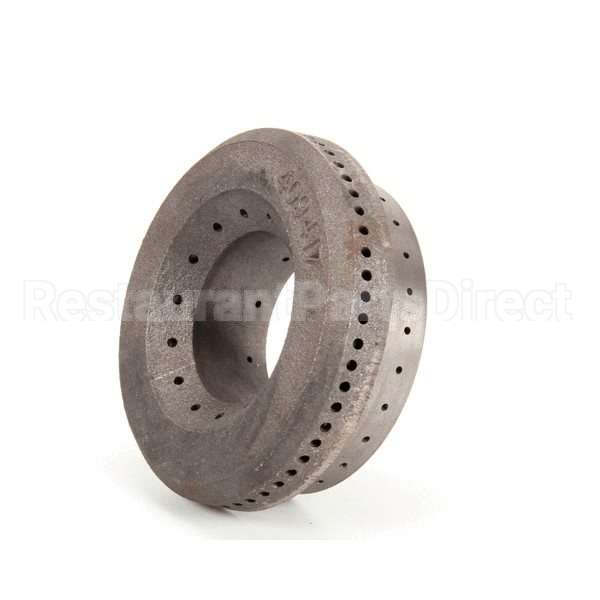 109417-1 Compatible Midwest Appliance Parts Burner Cap 5-1/8" Dia. Top Ci