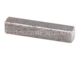 10944 Blodgett Key, 3/16 Sq X 1 Lg, C1018