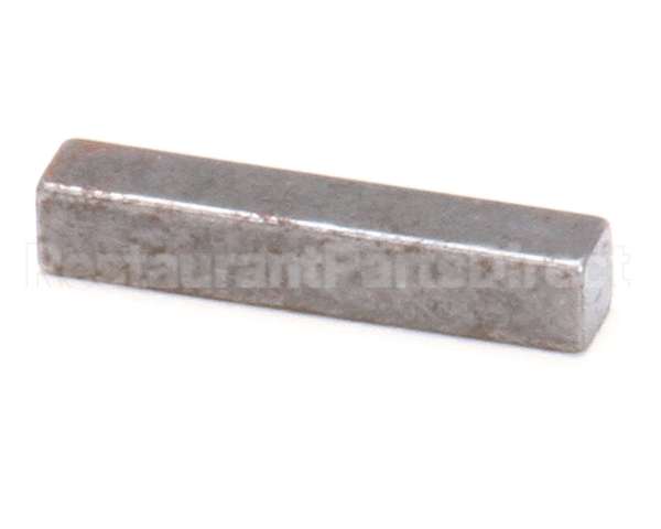 10944 Blodgett Key, 3/16 Sq X 1 Lg, C1018