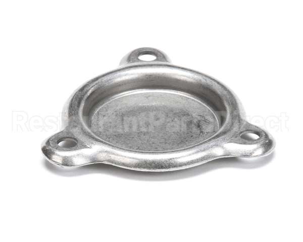 109458 Champion - Moyer Diebel Flange Heater Blockoff Booster -Ho