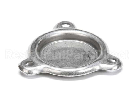 109458 Champion - Moyer Diebel Flange Heater Blockoff Booster -Ho