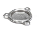 109458 Champion - Moyer Diebel Flange Heater Blockoff Booster -Ho