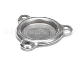 109458 Champion - Moyer Diebel Flange Heater Blockoff Booster -Ho