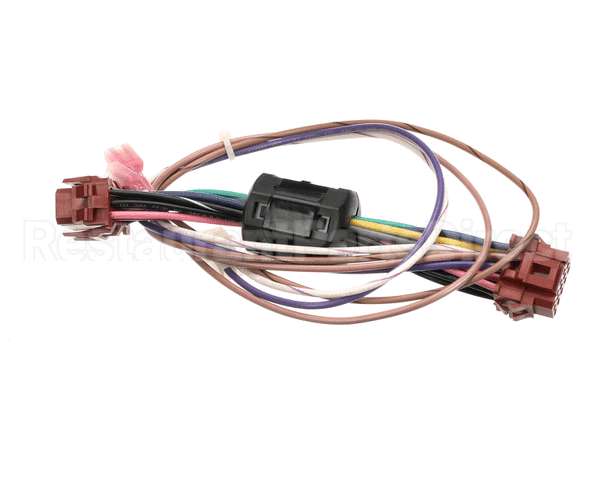 109458 Cleveland Wire Harness;Rotisserie; Ncc C