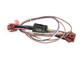 109458 Cleveland Wire Harness;Rotisserie; Ncc C