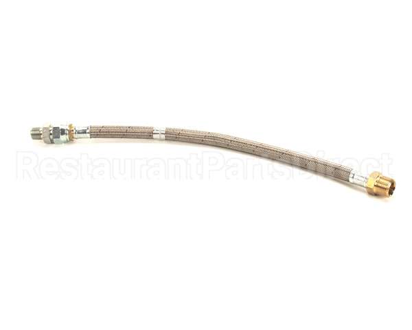 109481 Cleveland Hose Assembly;Ptfe 5/8 Boiler De
