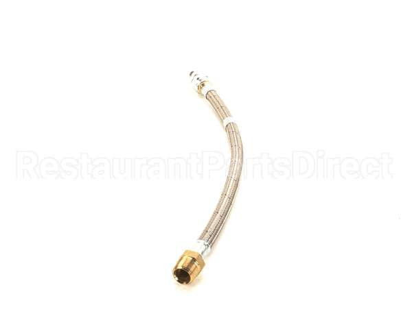 109481 Cleveland Hose Assembly;Ptfe 5/8 Boiler De