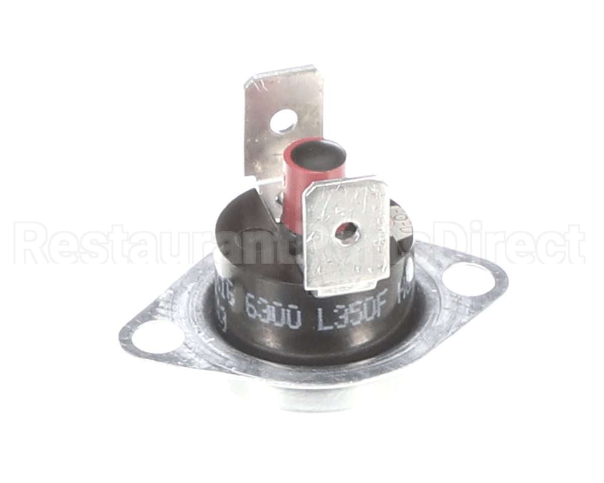 1094863 International Comfort Pro Switch Lmt 350-M X