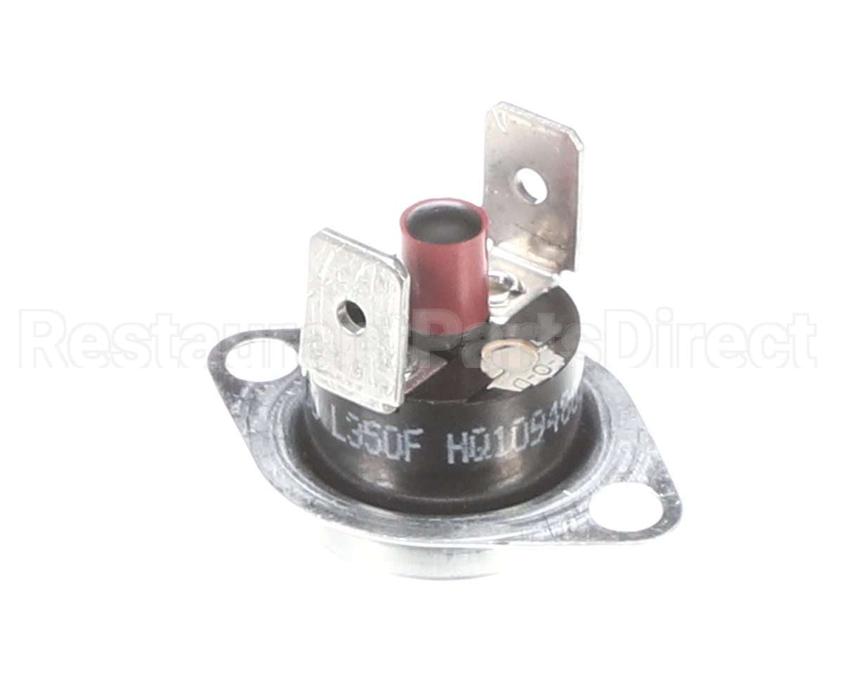 1094863 International Comfort Pro Switch Lmt 350-M X