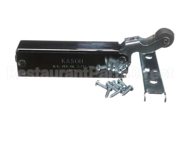 1094S-00013 Kason Dual Closure