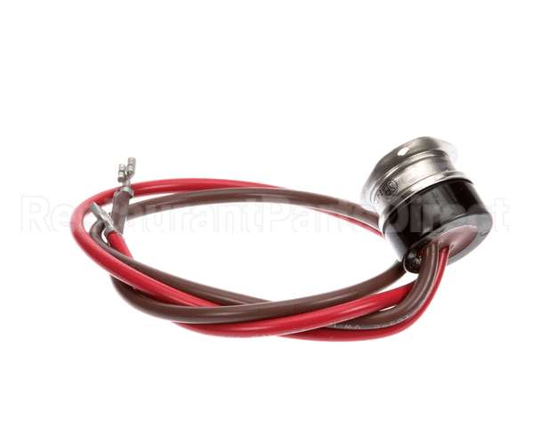 109560 Hussmann 14T21 27772 Htr Safety Tstat