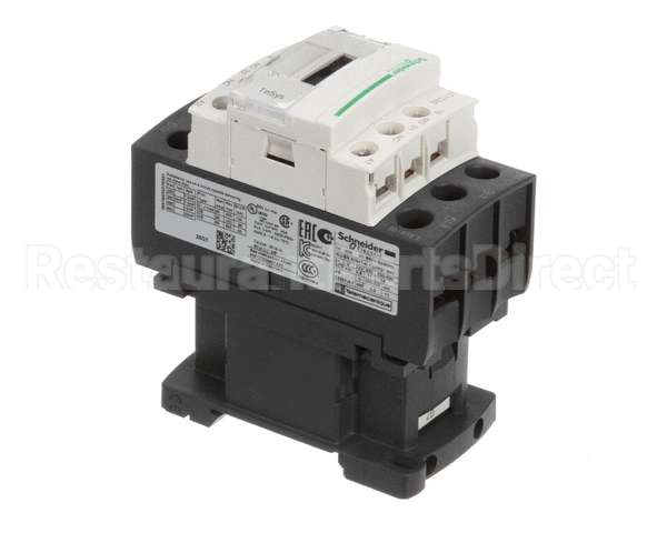 109582 Champion - Moyer Diebel Contactor 25A Induc Lc1D2510G7
