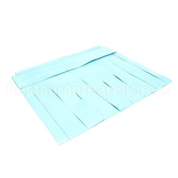 109589 Compatible Champion Curtain, Ctr, 24 X 20 1/4 Rod