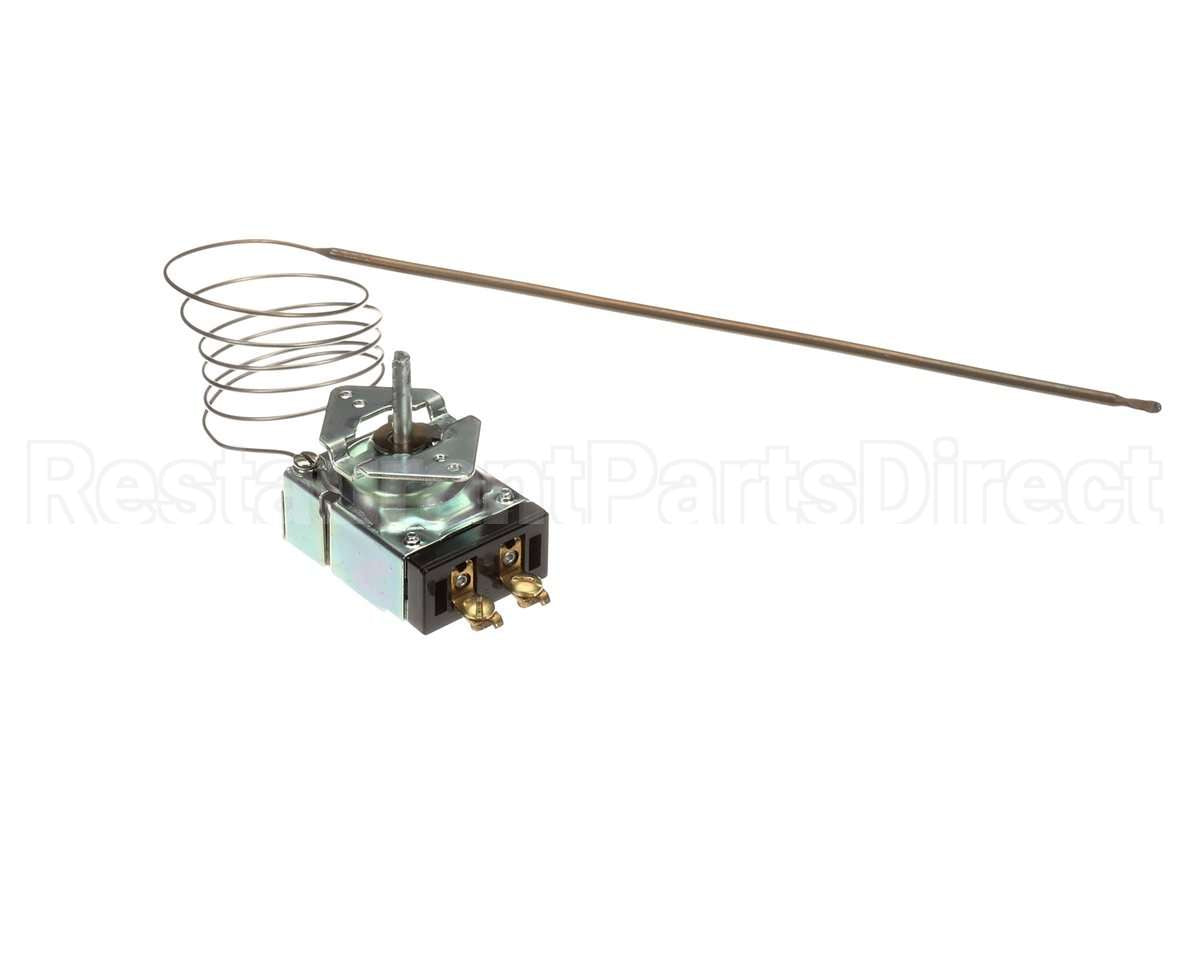 1096-36 Atlas Metal Standard Thermostat