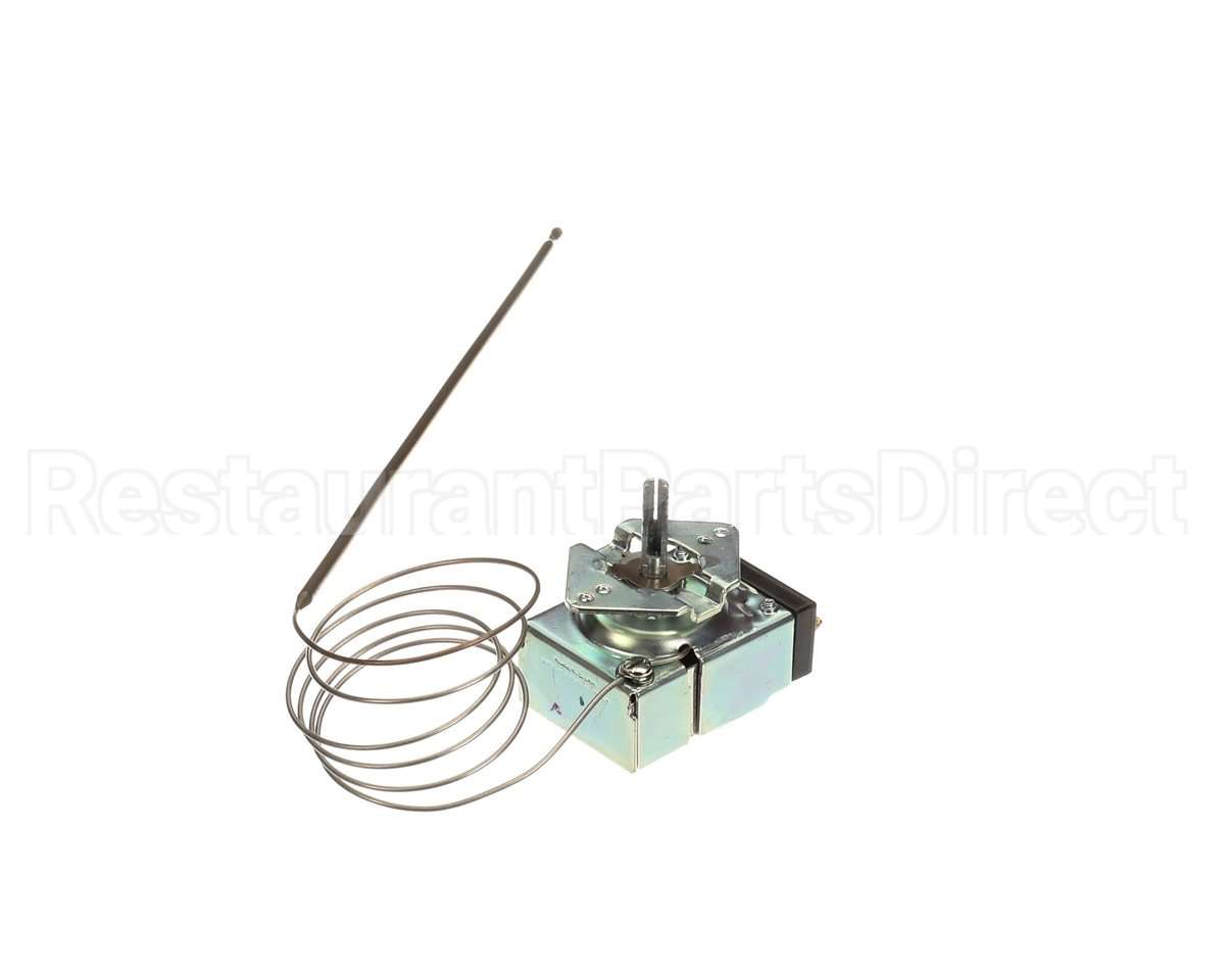 1096-36 Atlas Metal Standard Thermostat