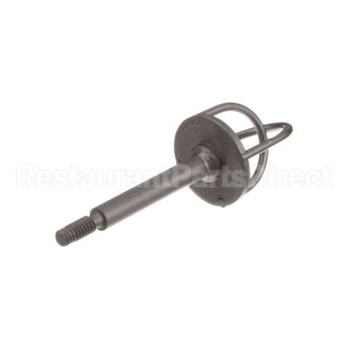 109601 Saniserv Assembly, Mixer Disc Shaft