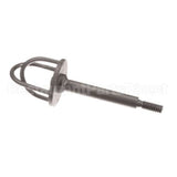 109601 Saniserv Assembly, Mixer Disc Shaft