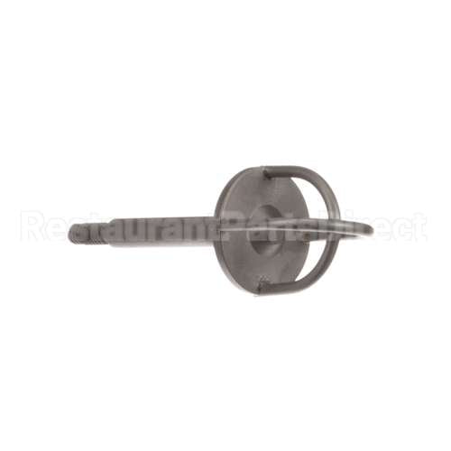 109601 Saniserv Assembly, Mixer Disc Shaft