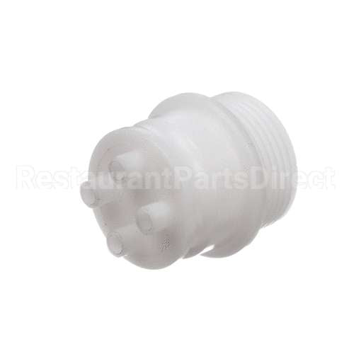 109629 Saniserv Manifold, Mixer, Sas