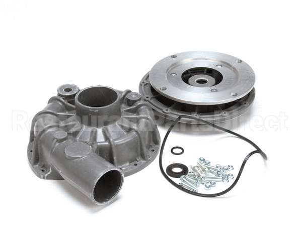 109645 Champion - Moyer Diebel Pump Kit 1Hp