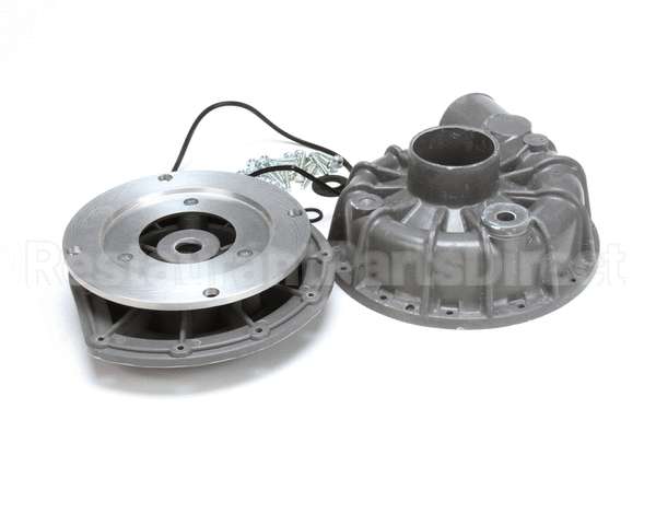 109645 Champion - Moyer Diebel Pump Kit 1Hp