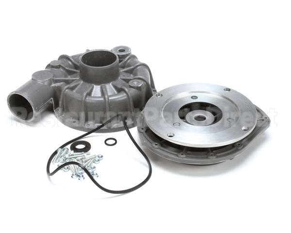 109645 Champion - Moyer Diebel Pump Kit 1Hp