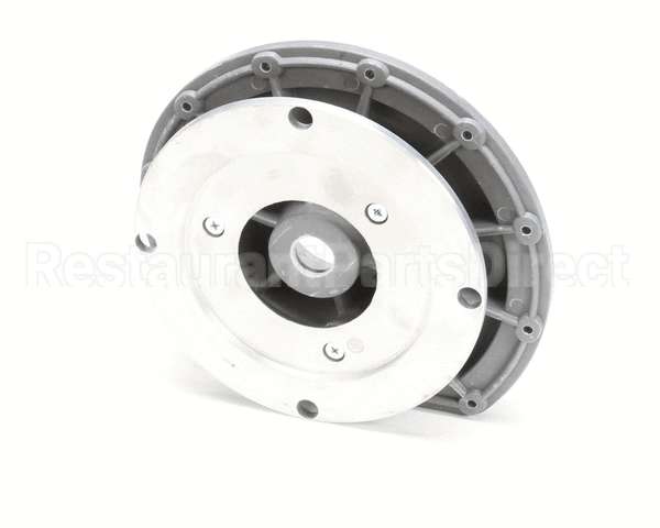 109649 Champion - Moyer Diebel Flange Assembly 1Hp Pump