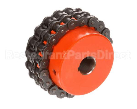 109661 Champion - Moyer Diebel Torque Limit Coup Osdc-225