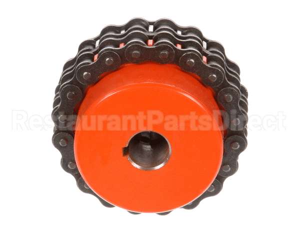 109661 Champion - Moyer Diebel Torque Limit Coup Osdc-225