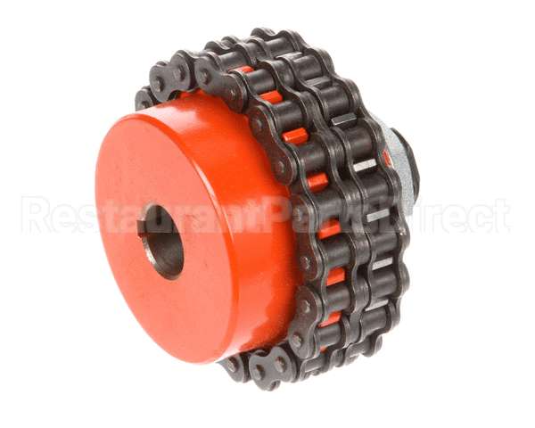 109661 Champion - Moyer Diebel Torque Limit Coup Osdc-225