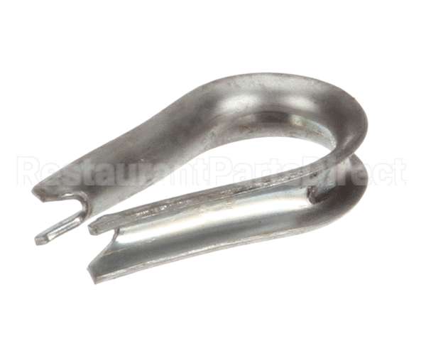 109673 Champion - Moyer Diebel Thimble,Wire Rope 3/16