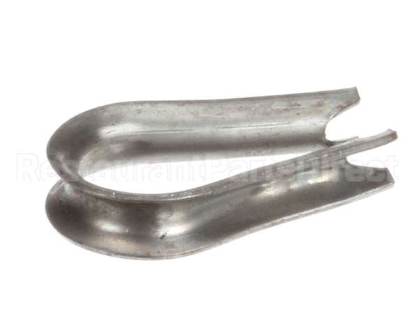 109673 Champion - Moyer Diebel Thimble,Wire Rope 3/16