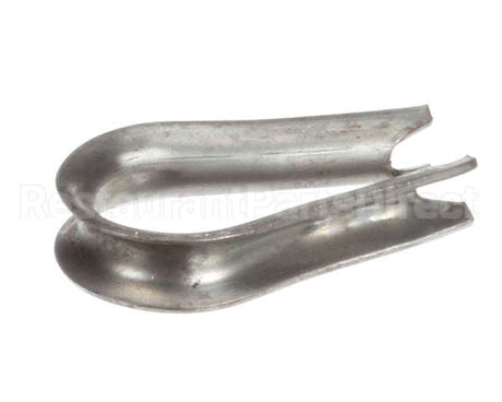 109673 Champion - Moyer Diebel Thimble,Wire Rope 3/16