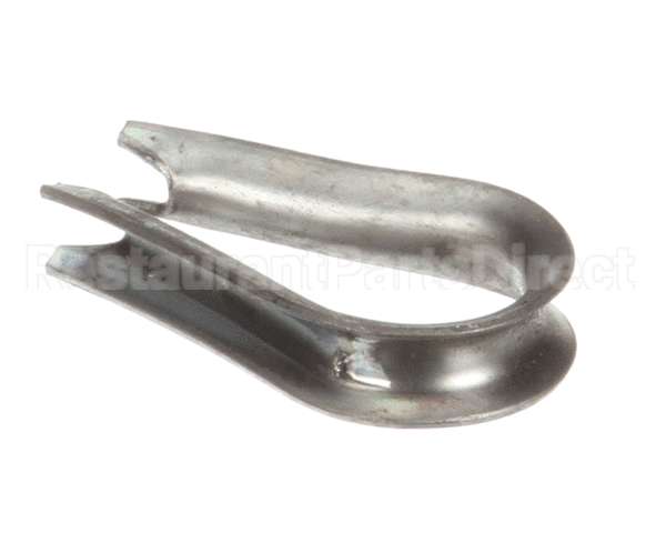 109673 Champion - Moyer Diebel Thimble,Wire Rope 3/16