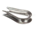 109673 Champion - Moyer Diebel Thimble,Wire Rope 3/16