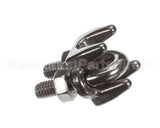 109674 Champion - Moyer Diebel Clip, Wire Rope 3/16