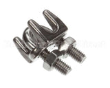 109674 Champion - Moyer Diebel Clip, Wire Rope 3/16