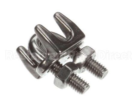 109674 Champion - Moyer Diebel Clip, Wire Rope 3/16