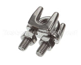 109674 Champion - Moyer Diebel Clip, Wire Rope 3/16