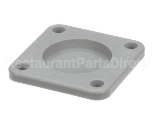 109683 Champion - Moyer Diebel Flange,Block Off,4 Hole Tank Heater,Clos