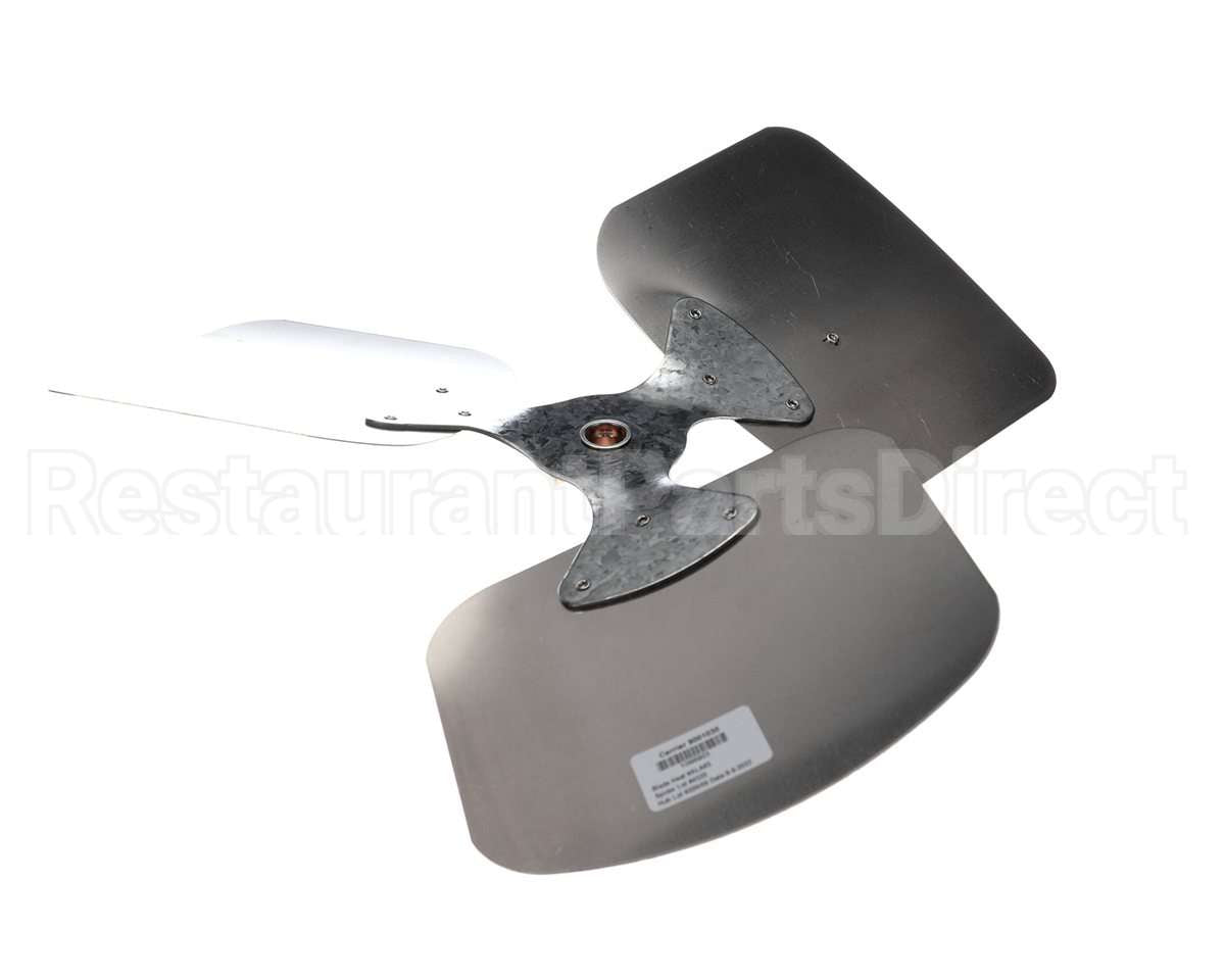 1096903 International Comfort Pro Fan C 20" 3B 1/2" 21 Int L